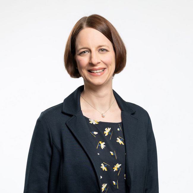 Irina Bannwart